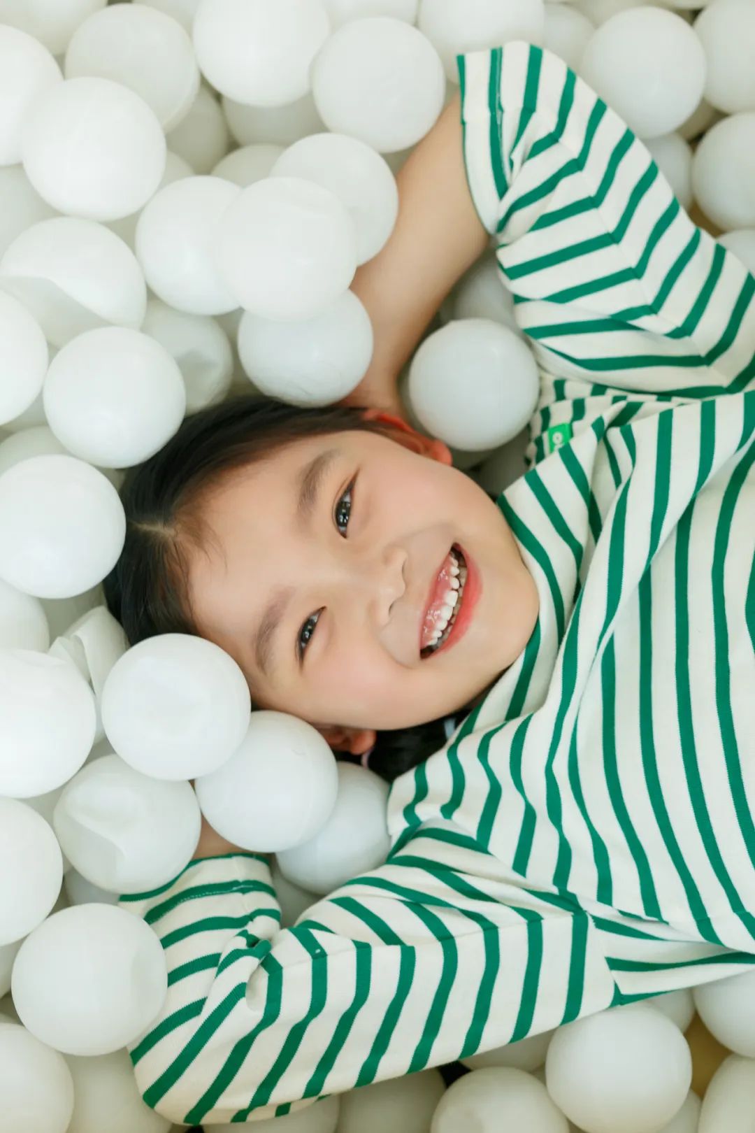 生活化的实景空间与趣味性的实拍体验