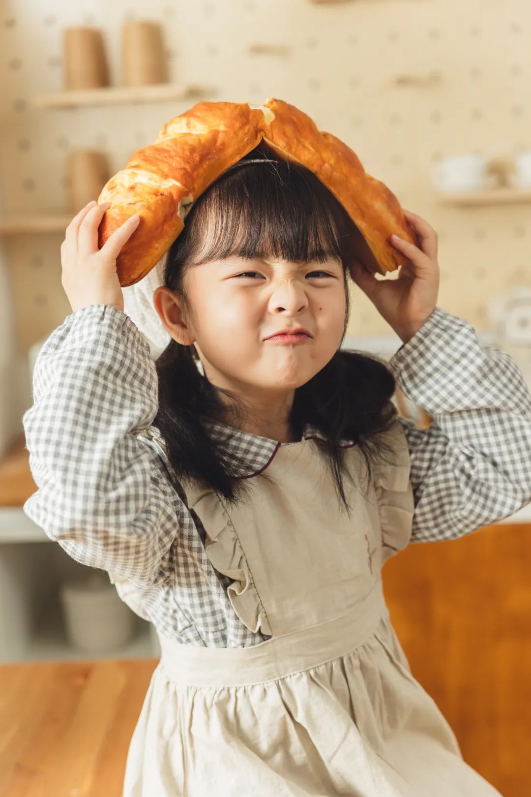 生活化的实景空间与趣味性的实拍体验