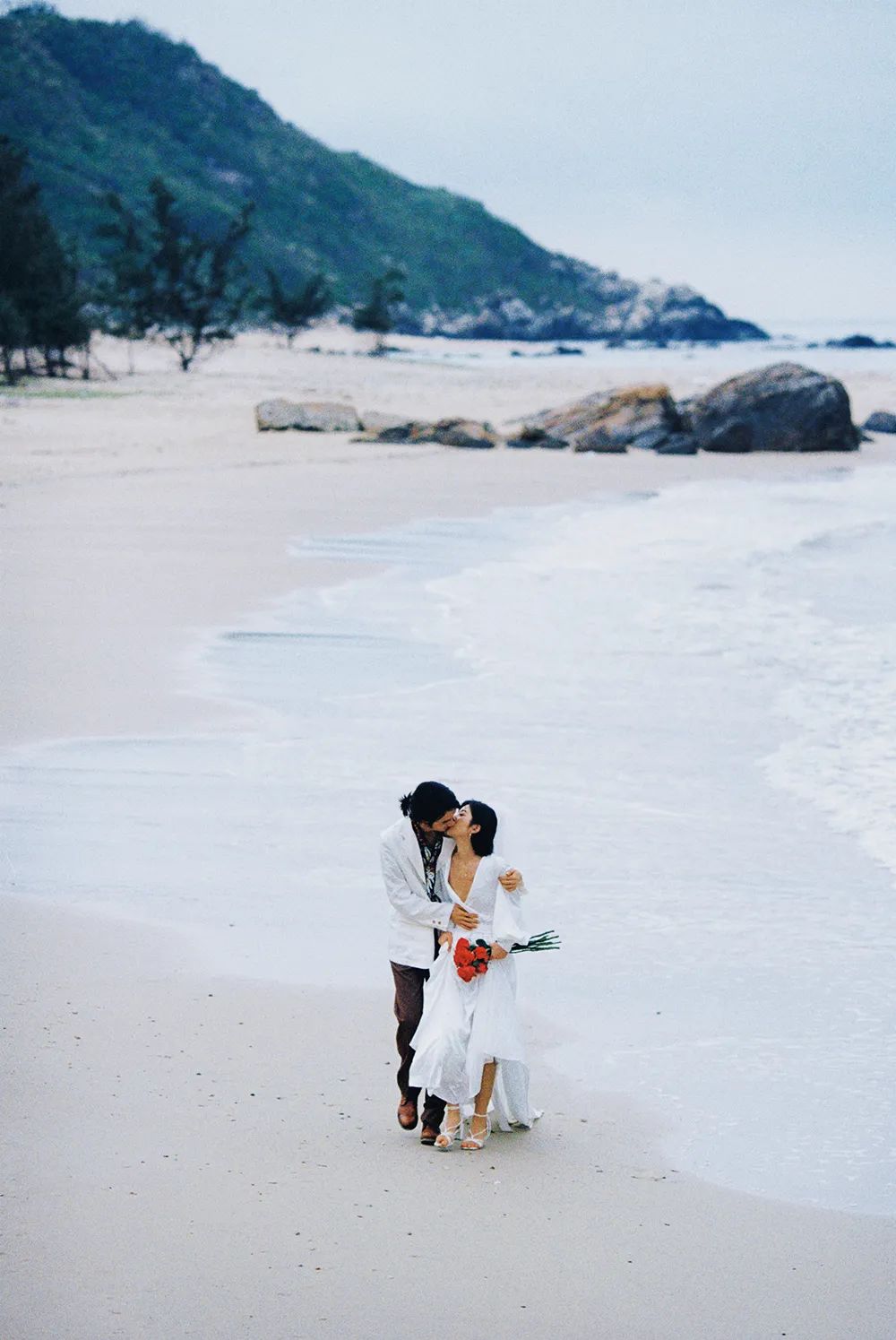 放大爱情的细节