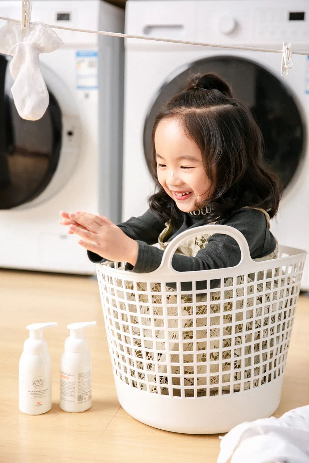 生活化的实景空间与趣味性的实拍体验