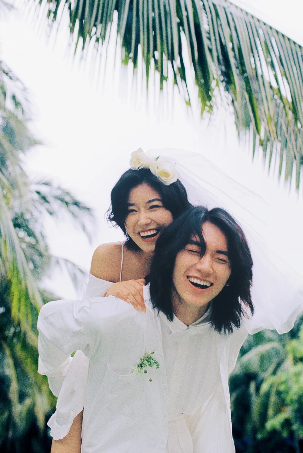 放大爱情的细节