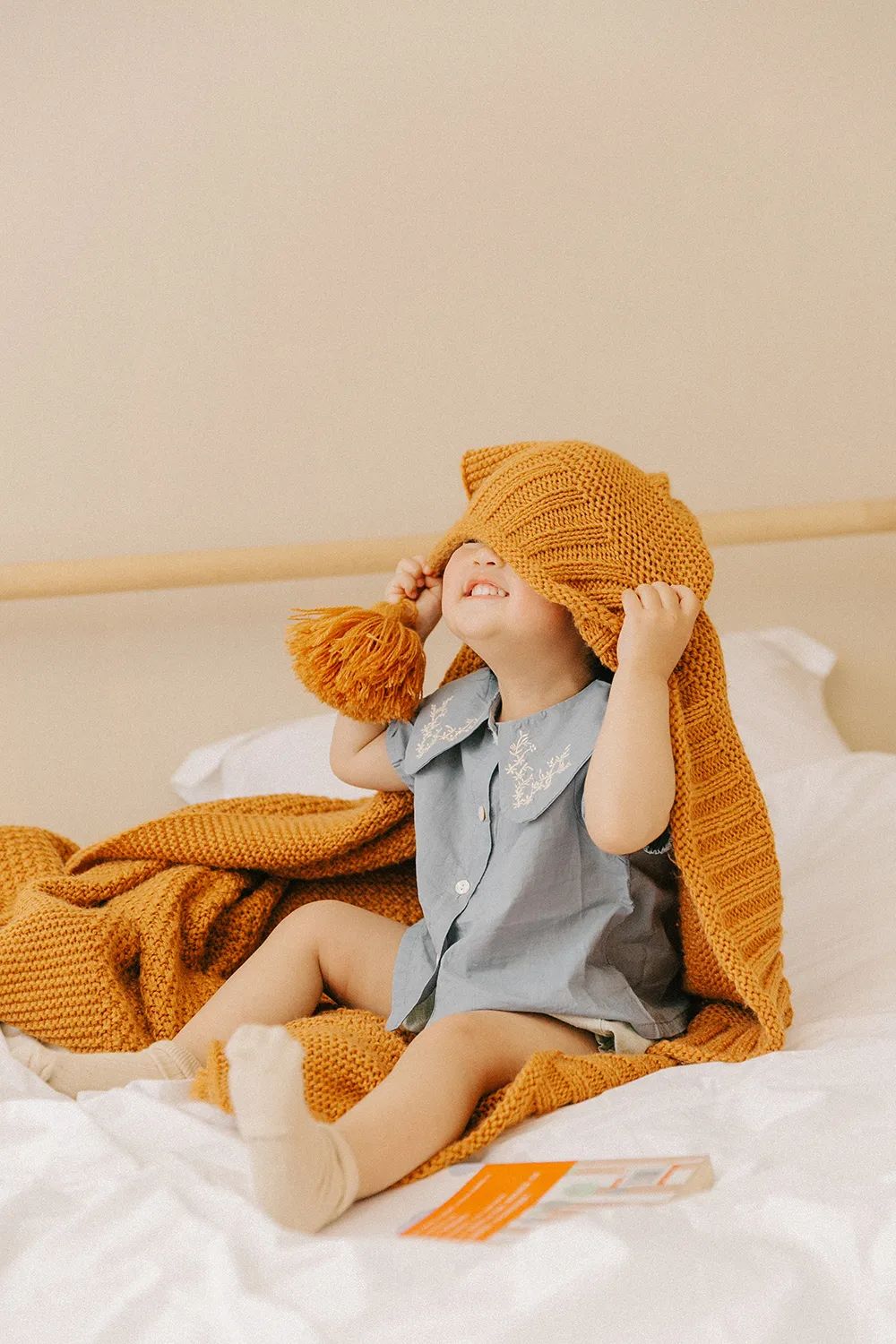 生活化的实景空间与趣味性的实拍体验