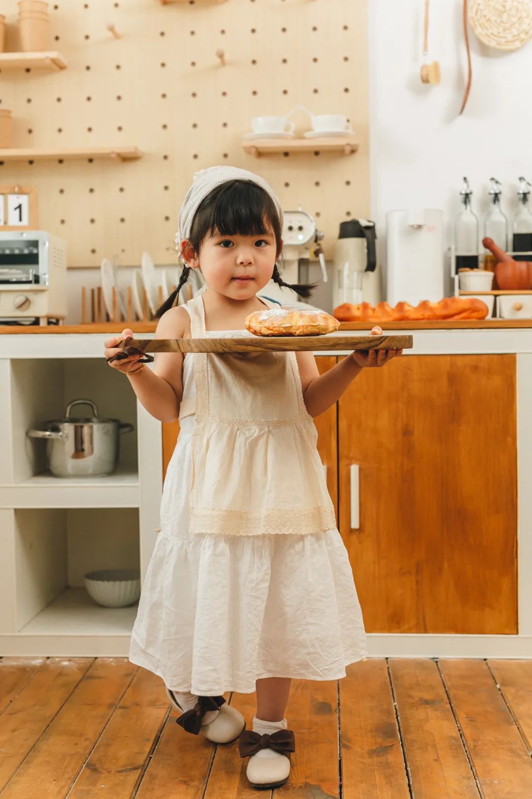 生活化的实景空间与趣味性的实拍体验