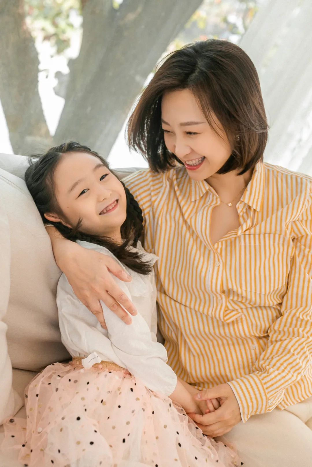 生活化的实景空间与趣味性的实拍体验