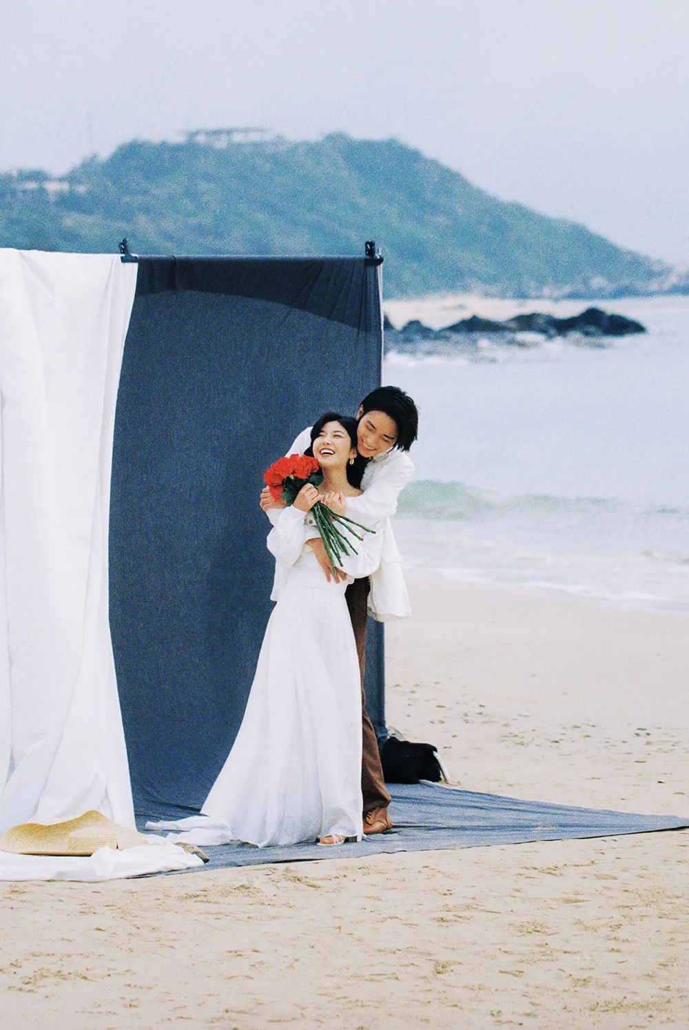 放大爱情的细节