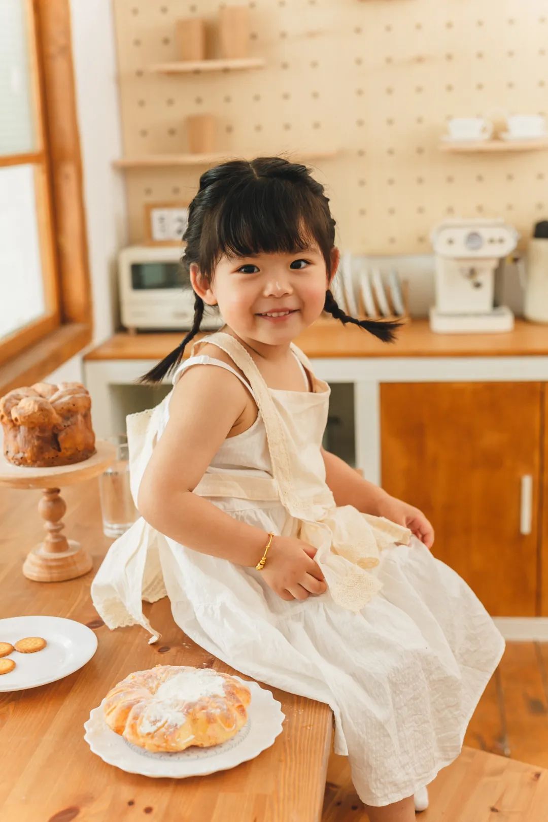 生活化的实景空间与趣味性的实拍体验