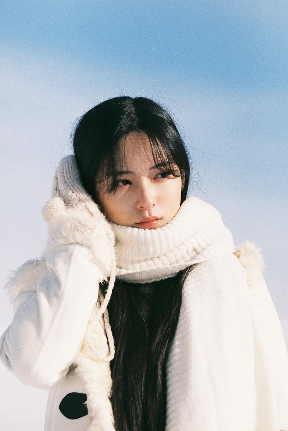 十二月的雪,是准备了一年的礼物