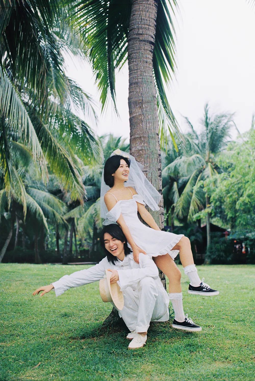 放大爱情的细节