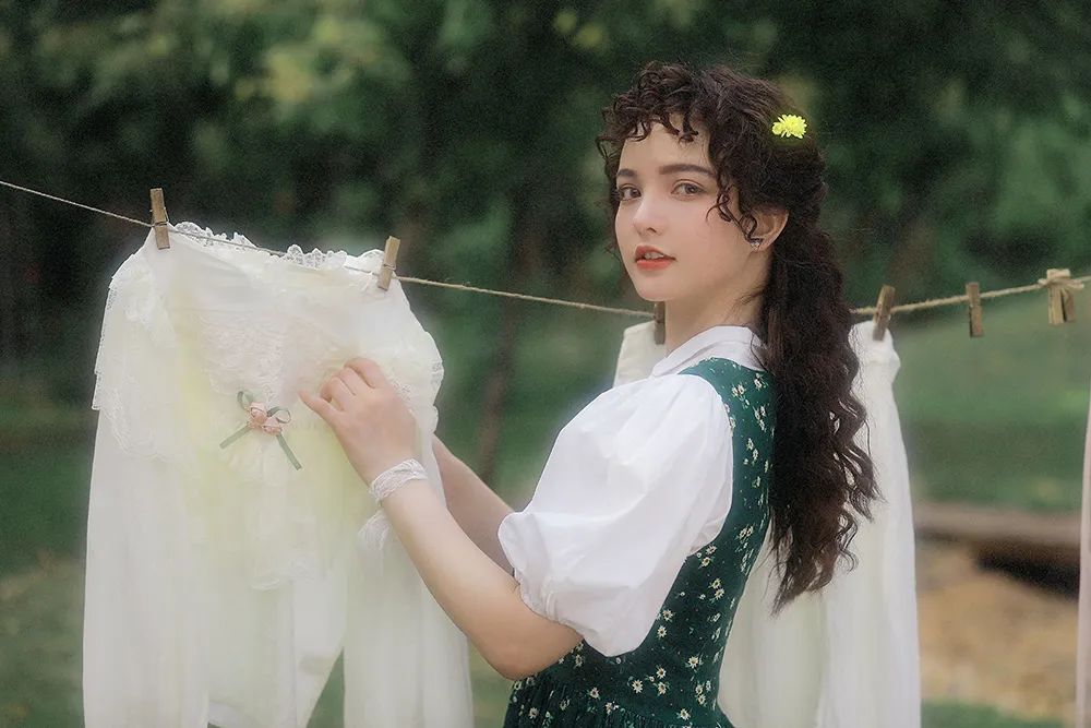 消失的爱人,从未离开过