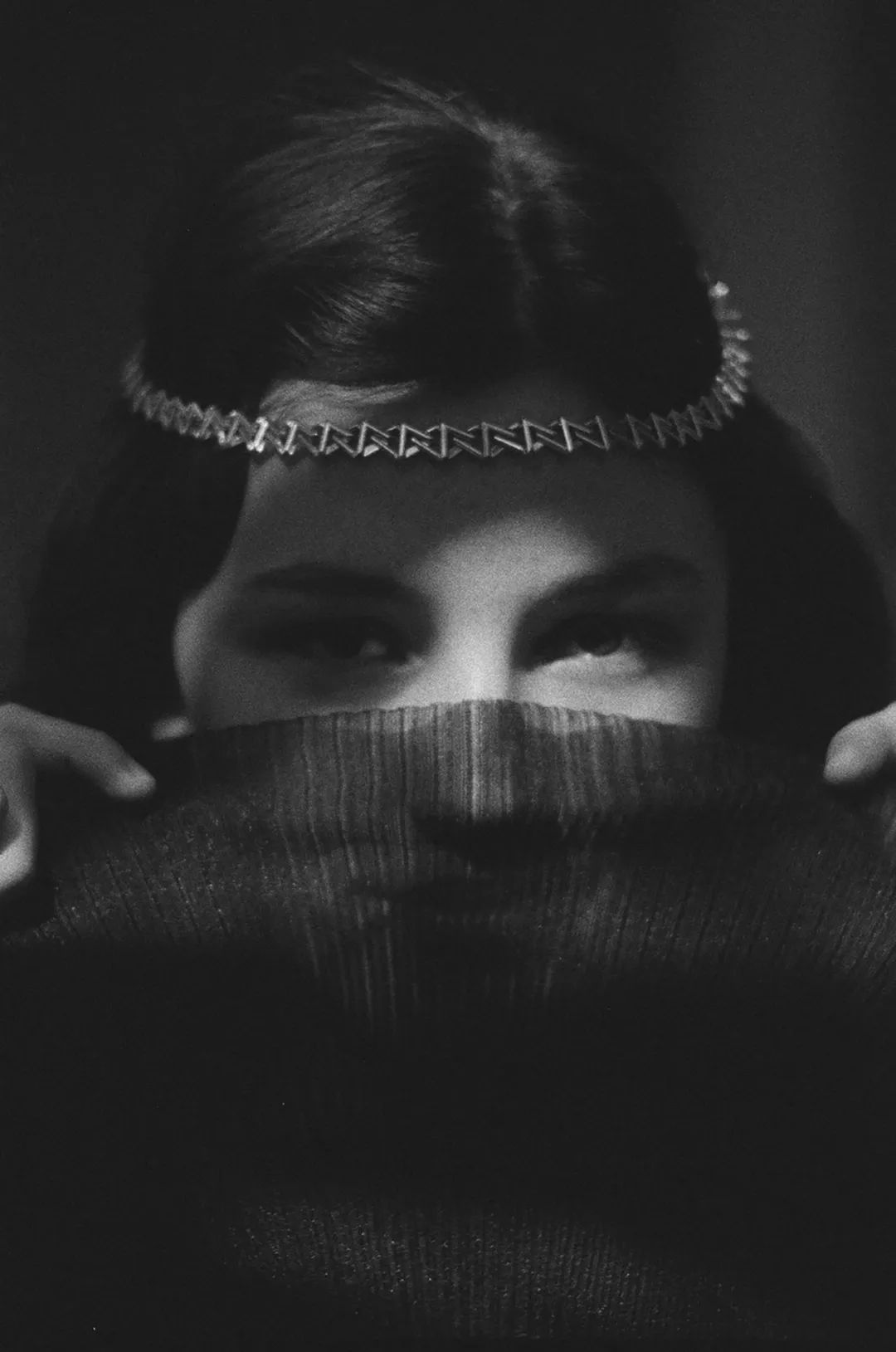 幽雅,以及适度的神秘