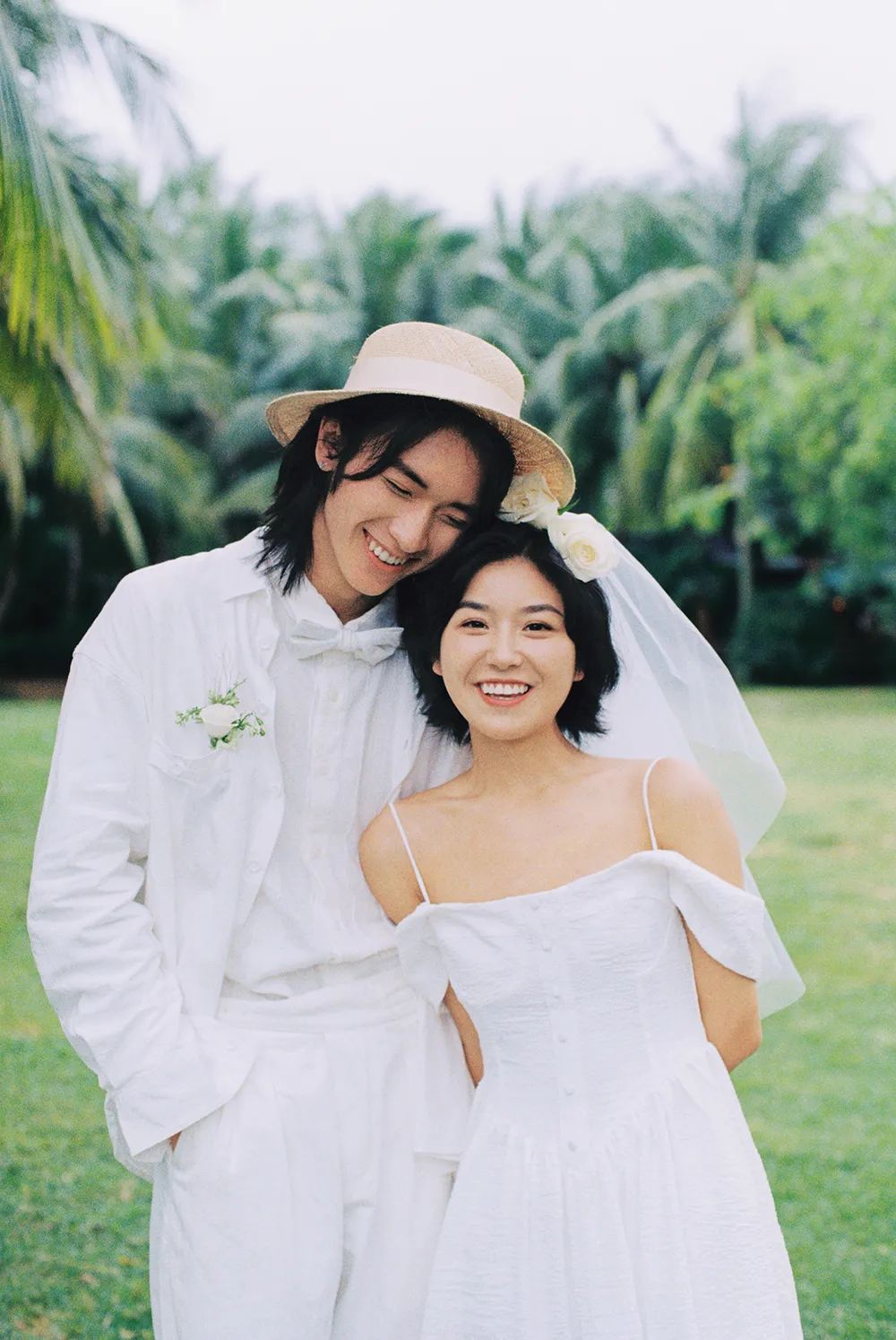 放大爱情的细节