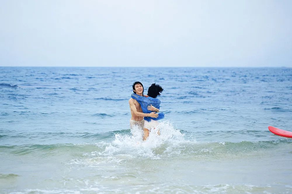 放大爱情的细节