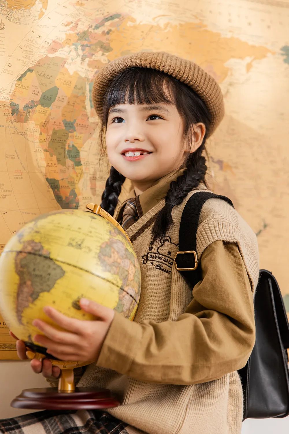 生活化的实景空间与趣味性的实拍体验