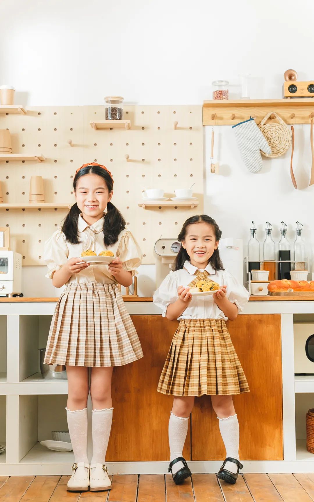 生活化的实景空间与趣味性的实拍体验