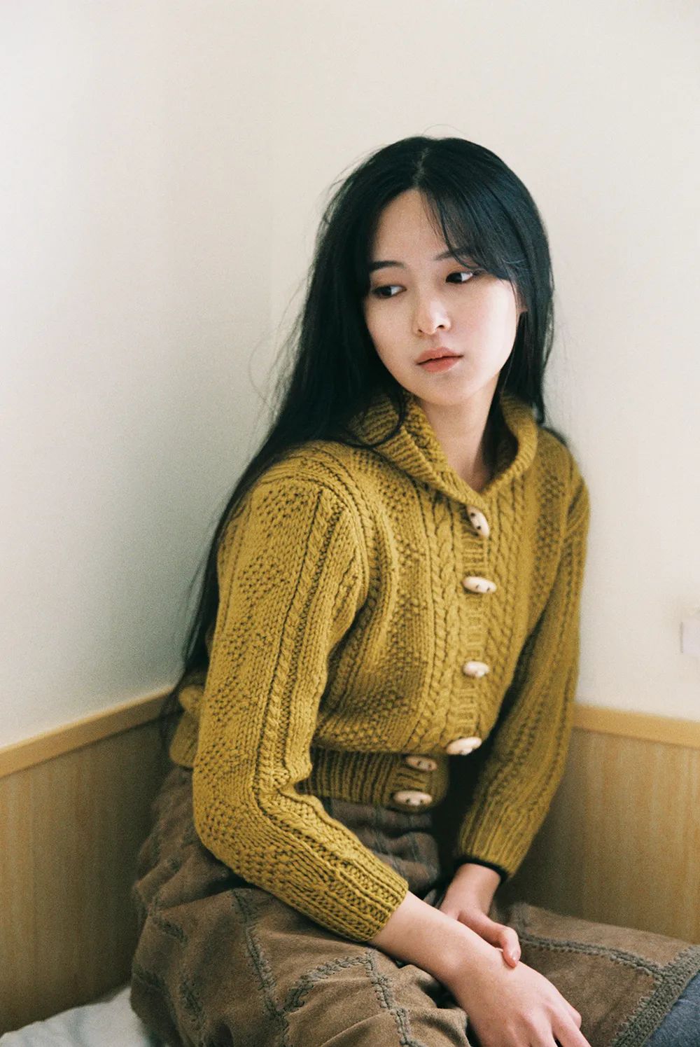 十二月的雪,是准备了一年的礼物