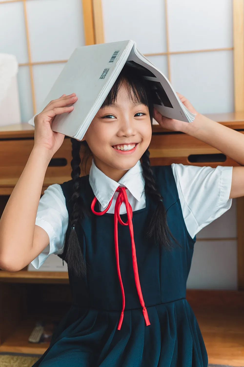 生活化的实景空间与趣味性的实拍体验