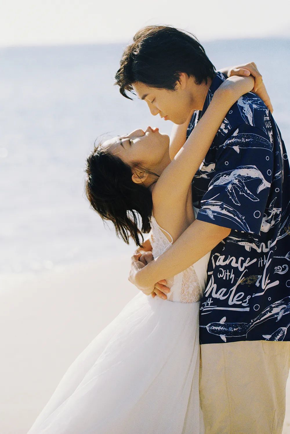 放大爱情的细节