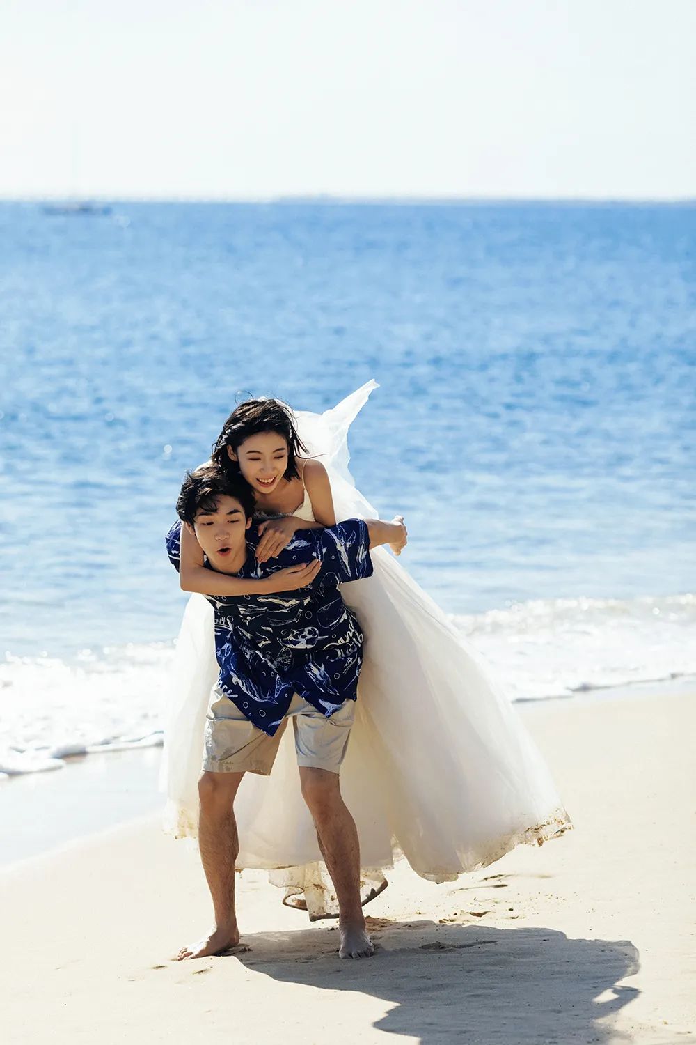 放大爱情的细节