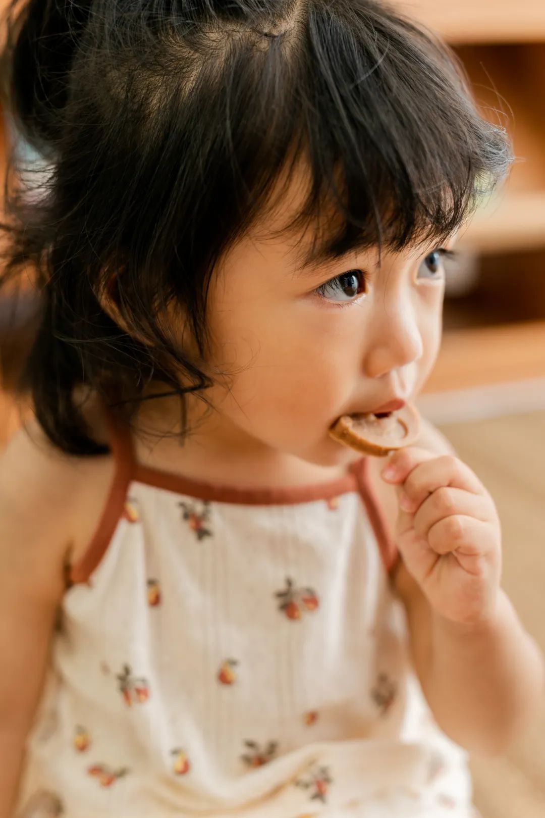 生活化的实景空间与趣味性的实拍体验