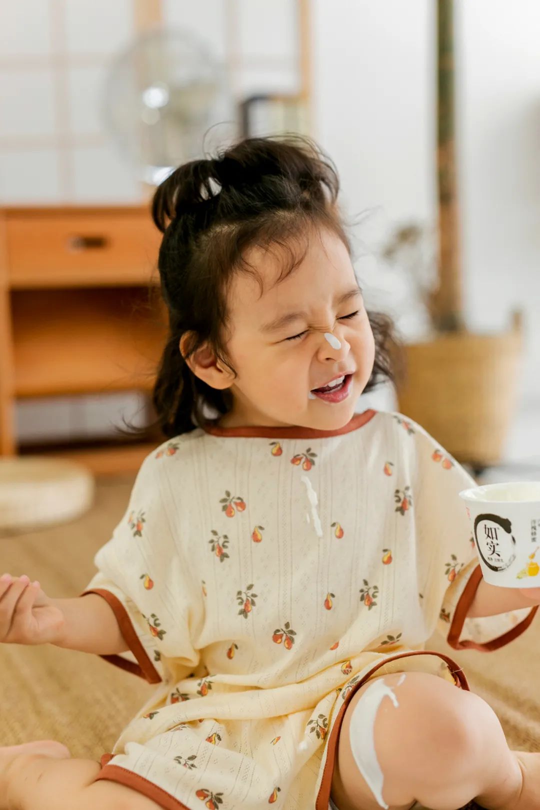 生活化的实景空间与趣味性的实拍体验