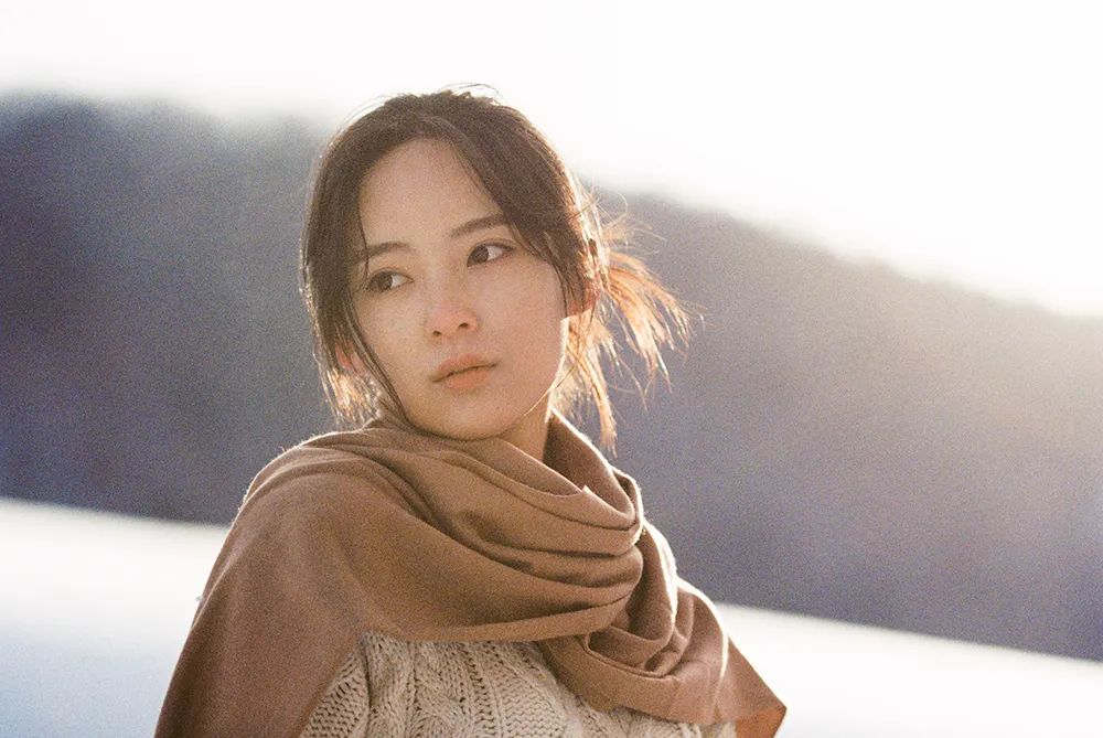 十二月的雪,是准备了一年的礼物